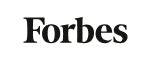 Press mention logo