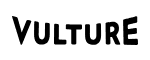 Press mention logo